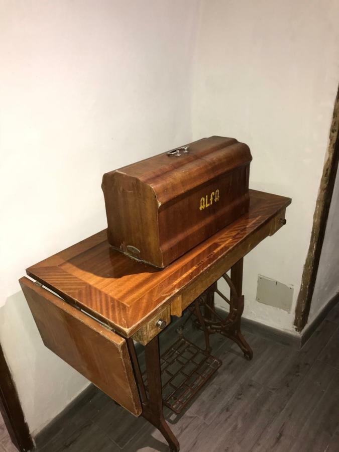 Betancuría Casa Dona Carmenヴィラ エクステリア 写真